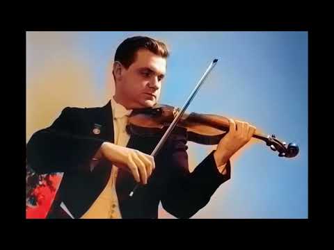 Igor Bezrodny Brahms Concerto