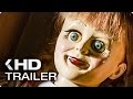 ANNABELLE 2 Trailer 2 German Deutsch (2017)