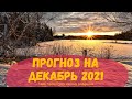 Прогноз | Декабрь 2021| Таро | Таро онлайн