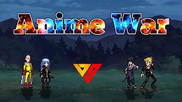 Accurate Saitama & Rimuru LD VS Sasuke Indra OP & Giorno OP in Jump Force Mugen