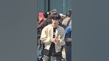 Cưng quá 🥹 (cre on vid) #TEMPEST #TPST #템페스트 #HANBIN #HANBIN_TEMPEST #한빈 #템페스트_한빈