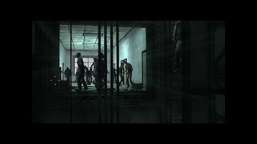 The Walking Dead Episode 5: No Time Left Walkthrough HD - Part 1