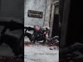 RESIDENT EVIL REQUIEM - ZENO ACABA CON TROPAS DE LA BSAA #shorts #residentevil #zeno