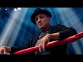 Rocky theme suite  creed i  ii ost by ludwig gransson