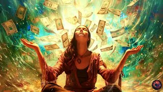 After 10 minutes you will receive huge amount of money, attract unlimited love and wealth by Divine Abundance Music 169 views 4 weeks ago 17 minutes