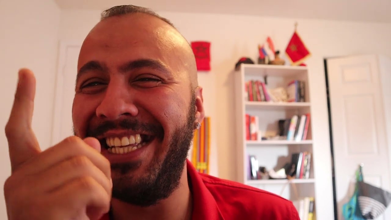 BAHIJ ALPHA - PART 2 LA VALIDATION علاش مخصكش تعطي