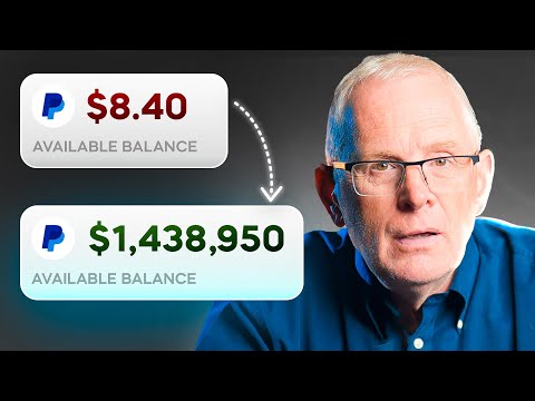 How To Build Wealth With $0 