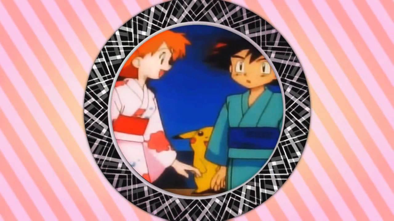 [PFS] ~ Come Down With Love ~ Full MEP