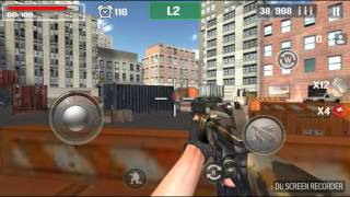 Shoot Hunter-Killer 3D Android Gameplay screenshot 1