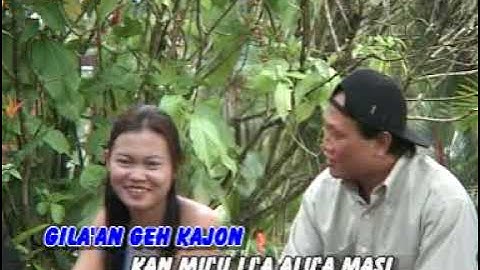 KATUOB NIGEH JOBONG KU -D