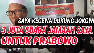 Download KYAI SURABAYA PUTAR BALIK DUKUNG PRABOWO;DULU JOKOWI;MURSYID TORIQOH SYATORIYAH INDONESIA;JOKOWI; KYAI SURABAYA PUTAR BALIK DUKUNG PRABOWO;DULU JOKOWI;MURSYID TORIQOH SYATORIYAH INDONESIA;JOKOWI;