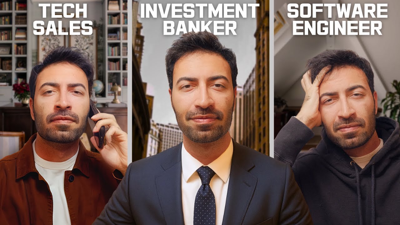 Which Career Will Get You to $400K/Year Fastest?
