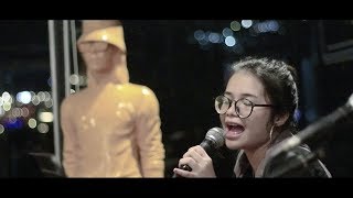 Video thumbnail of "Wahyu - Selow Cover by Olivia Ruth (Live Version)"