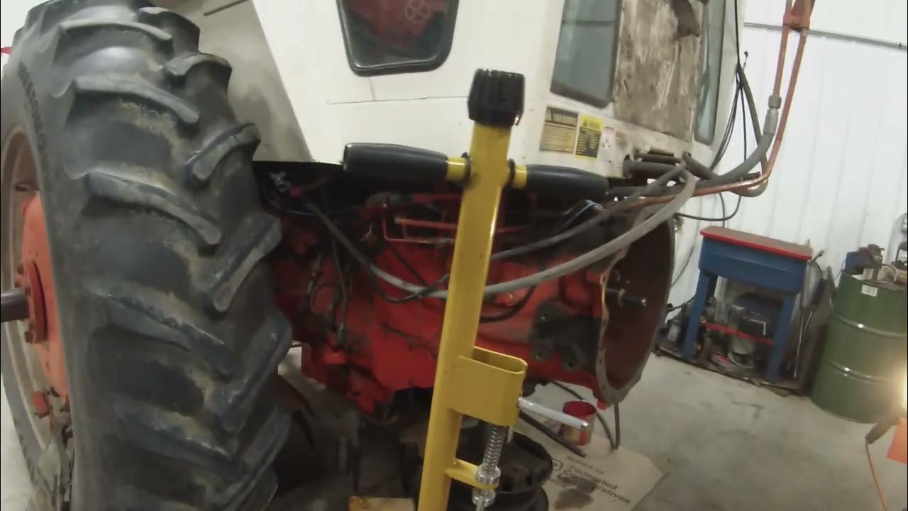 Inside the 2090 Case - YouTube