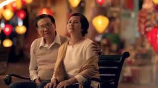 Quảng Cáo Bánh Trung Thu Kinh Đô 2015