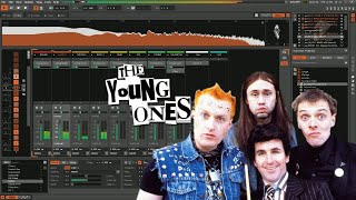 Video thumbnail of "The Young Ones - Drum & Bass Edition"