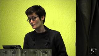 Sarah Whiting, "Keep Calm and Learn History"