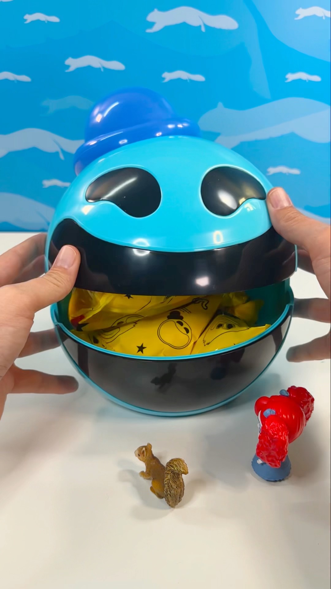 Poppy Playtime Doey the Doughman Collector Bundle #poppyplaytime