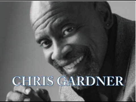 Historia de Superación: CHRIS GARDNER