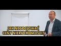 Jak negocjować ceny nieruchomości? - Wojciech Orzechowski