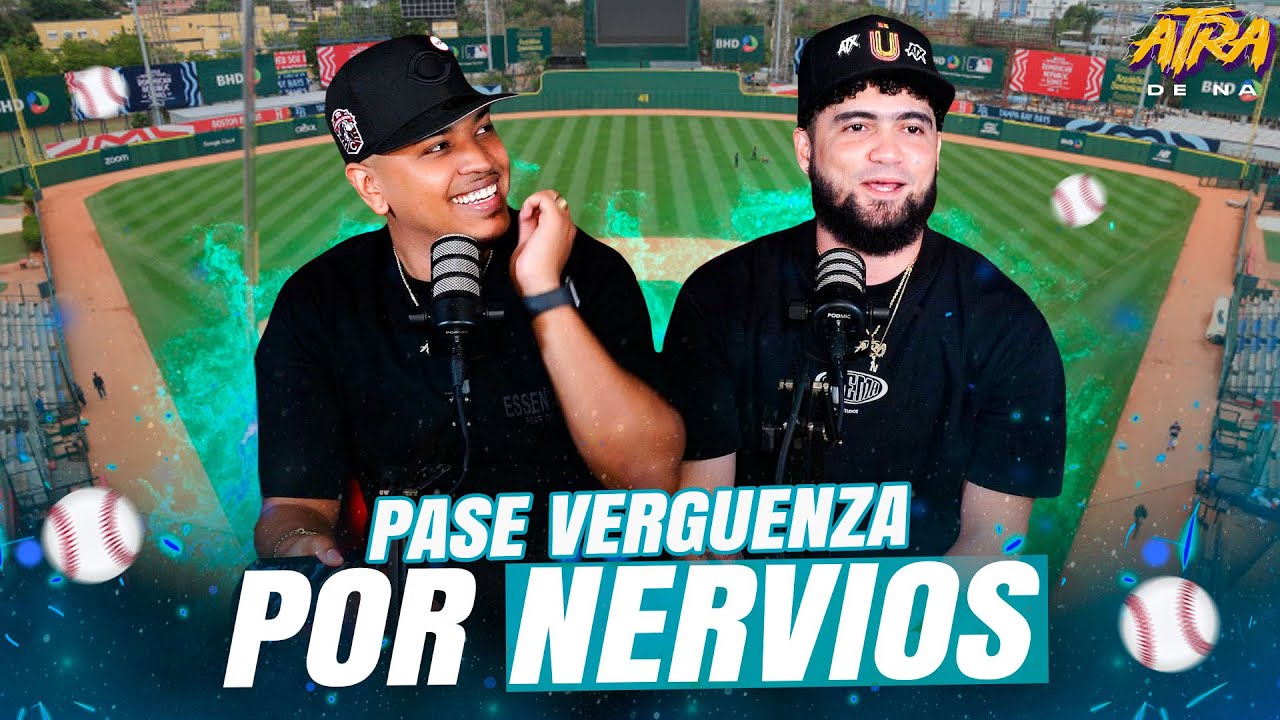 COSAS QUE HACES NERVIOSO 🤣 - EL CUENTO DE JUAN FRANCISCO