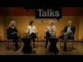Full TimesTalks; Meryl Streep, Stanley Tucci & Nora Ephron