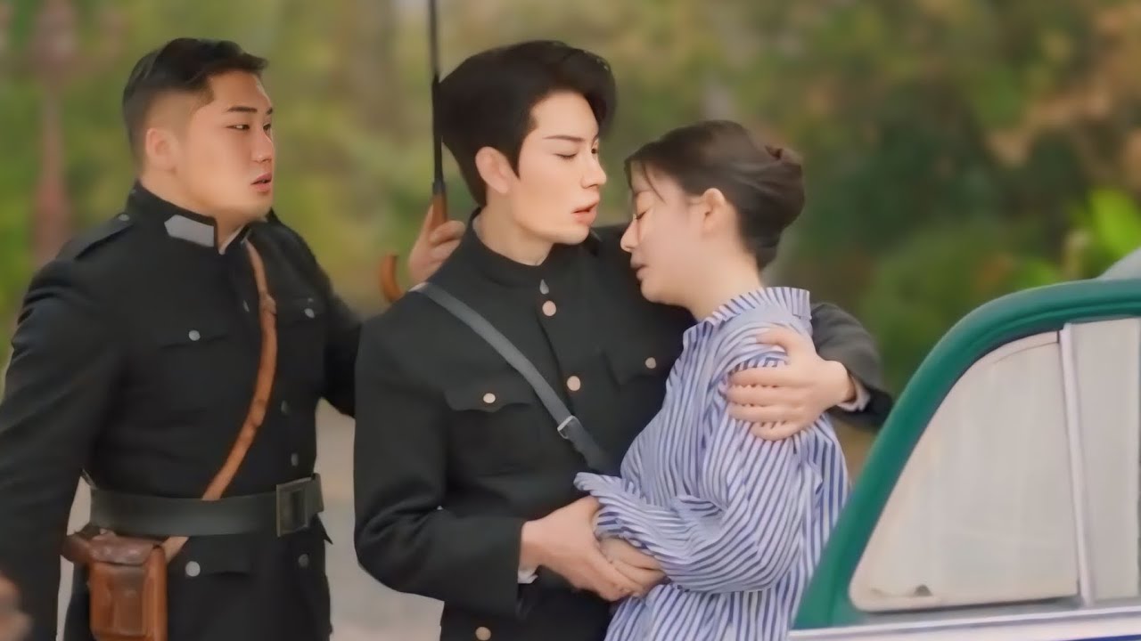 Love Trap Chinese Drama ️ Chinese Mix Hindi Songs Korean