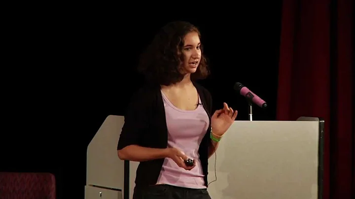 TEDxHunterCCS - Emma Hartung- The Importance of __...