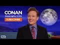 Adam Scott, Chris Pratt, And Nick Offerman Share Poop Photos - Conan On Tbs