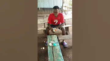 Chai Ina Ladha Ya Super Glue Mama Amjibu Kwa Kejeli 