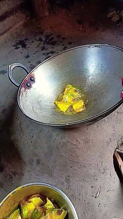 Machha vajila bele vinegar guleki vajile machha aau vangibani@1234