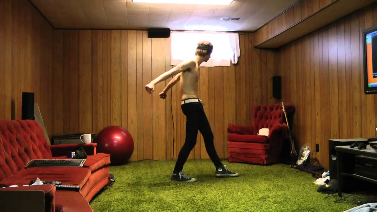 Yeah Yeah Yeahs - Dull Life (Professor Purple Remix) - Song: Dull Life