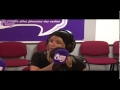 Capture de la vidéo Lfm Radio, Fresh Matinale, "Myriam Abel" Pt.1