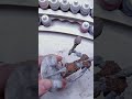 Painting the Mighty Stone Giant Leathers