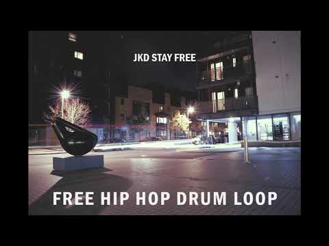 free-hip-hop-drum-loop