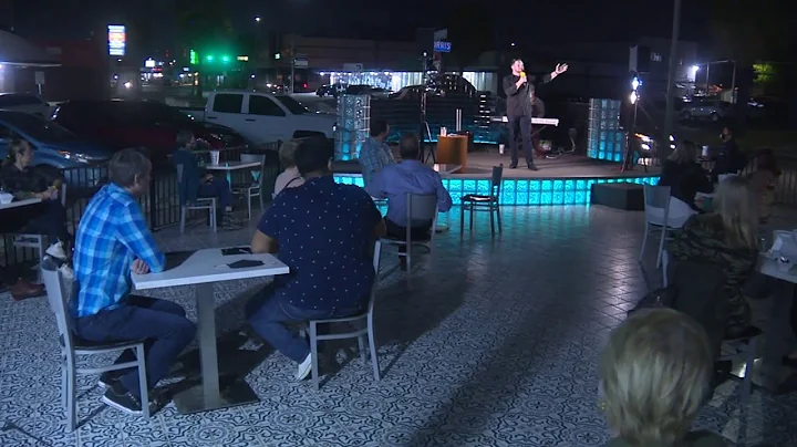 KSAT Explains: How venues adapted to stay afloat during COVID-19 pandemic