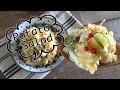 基本のポテトサラダの作り方　How to make Japanese Potato salad