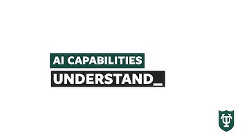 Understanding: How AI Interprets Digital Content | AI Capabilities Explained [2025]