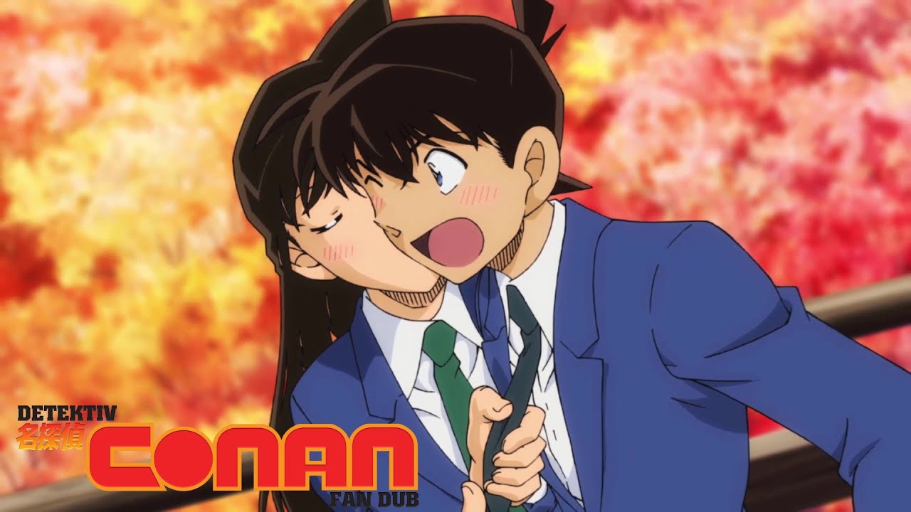 Detektiv Conan German Detektiv Conan German