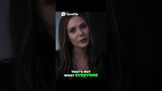 Elizabeth Olsen: From Marvel to WandaVision&#39;s Secrets! #elizabetholsen #marvel