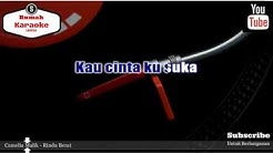 Karaoke Camelia Malik - Rindu Berat  - Durasi: 6:57. 