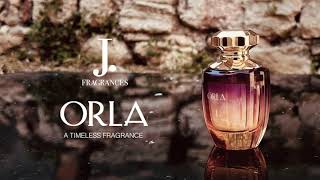 J. Fragrances & Cosmetics | Orla Pour Femme screenshot 1