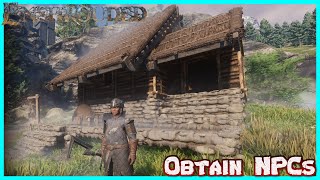 Building The Blacksmith's Forge screenshot 2