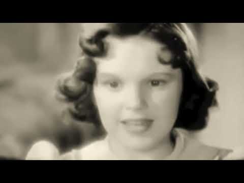 You made me love you (Dear Mr. Gable) - Judy Garland (From Broadway Melody of 1938) (1937)