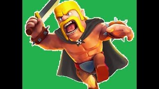Clash Of Clans With Narnia Plays! Ep.1 screenshot 5