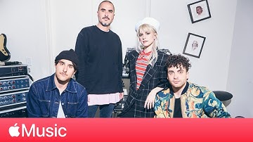 Paramore: 