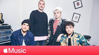 Paramore: &#39;After Laughter&#39; Full Interview | Apple Music