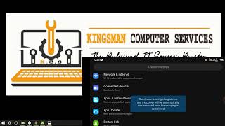USB Tethering-Sharing Your Phones Internet Via USB Cord screenshot 3