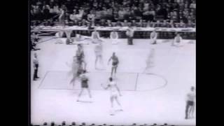 NCAA 1967 Championships. UCLA vs. Dayton