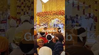 Gurpurab l Gurunanak jayanti 2023 l Gurpurab status ll shorts gurunanakdevji status 27november